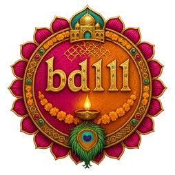 bd111 এর লোগো