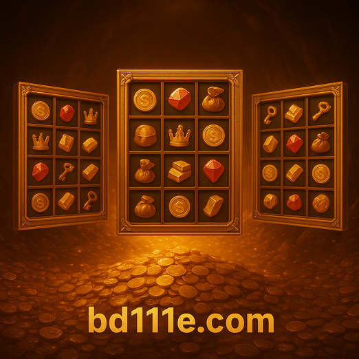 bd111 বিশ্লেষণ