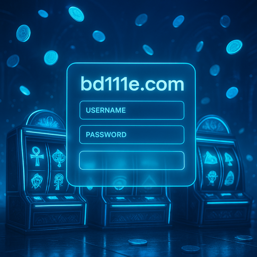 bd111_লগইন_এসএসএল